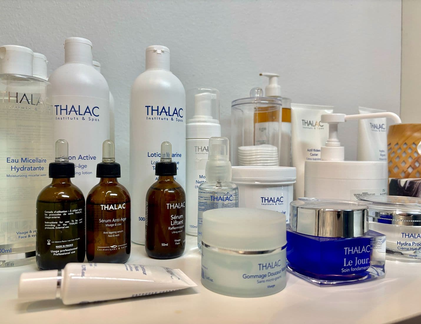 Institut La Fenice à Vevey